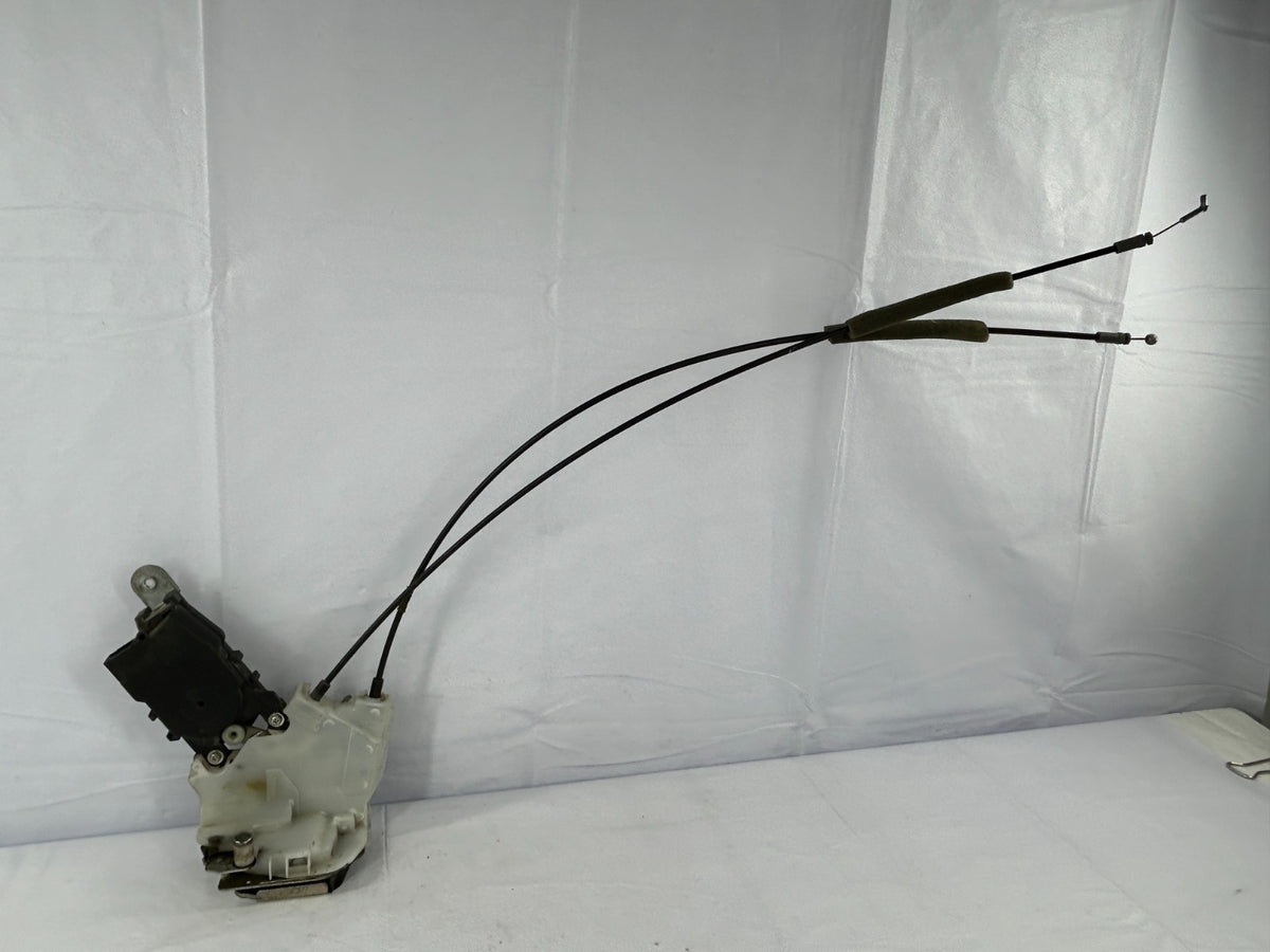 2006-2014 Subaru Tribeca Rear Left Side Door Lock Latch Actuator OEM 61039XA11A