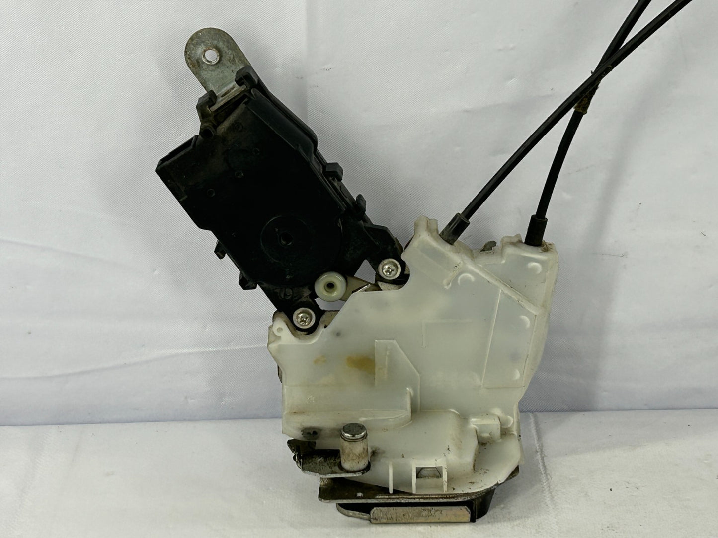 2006-2014 Subaru Tribeca Rear Left Side Door Lock Latch Actuator OEM 61039XA11A