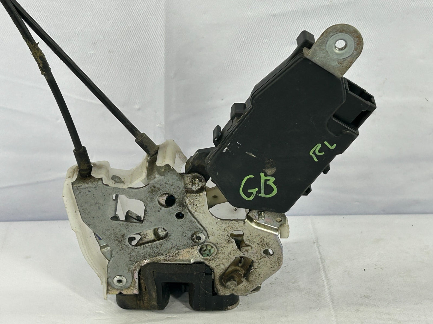 2006-2014 Subaru Tribeca Rear Left Side Door Lock Latch Actuator OEM 61039XA11A
