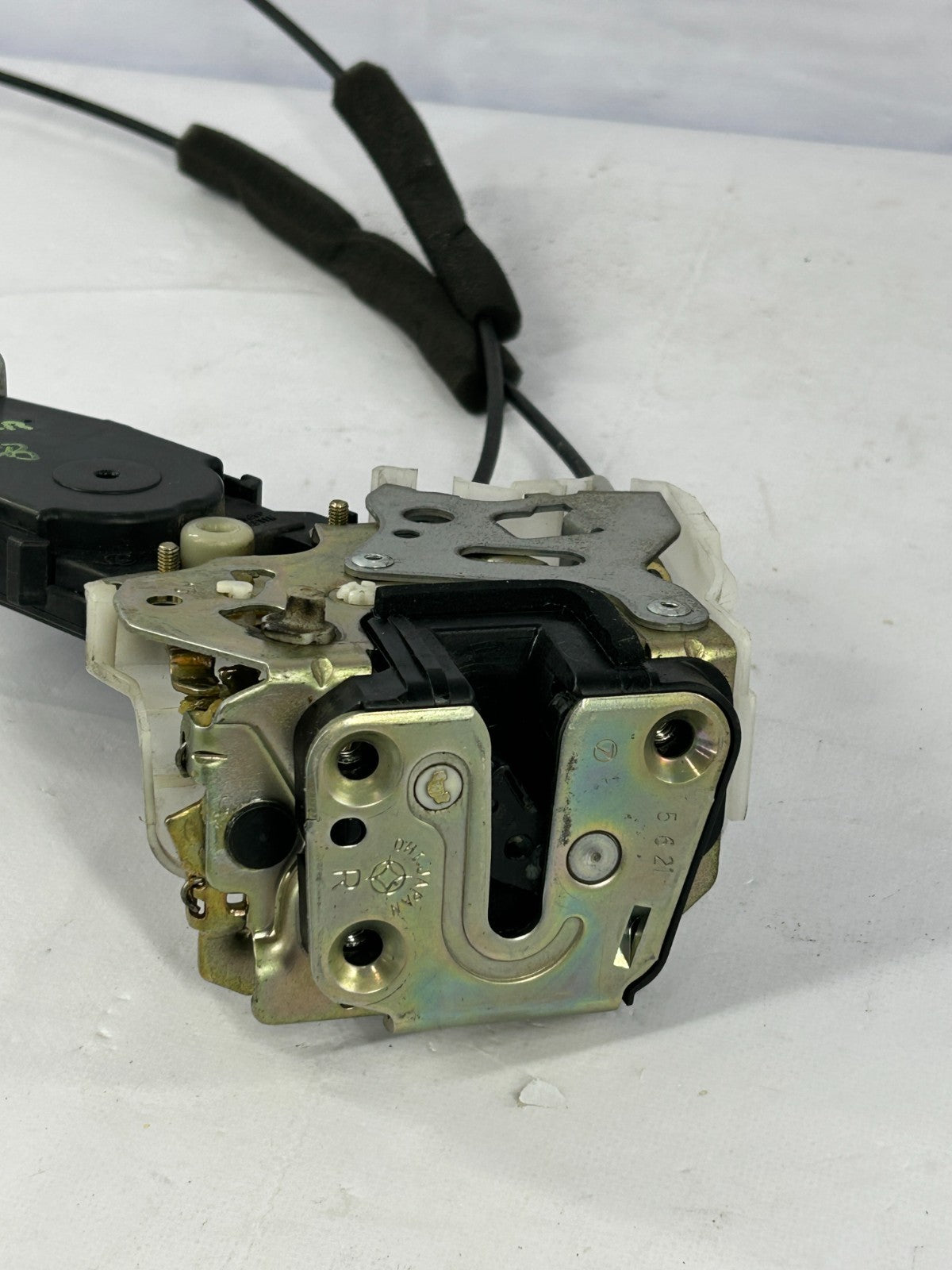 2003-2008 Subaru Forester Rear Right Door Lock Latch Actuator OEM 61035FG200