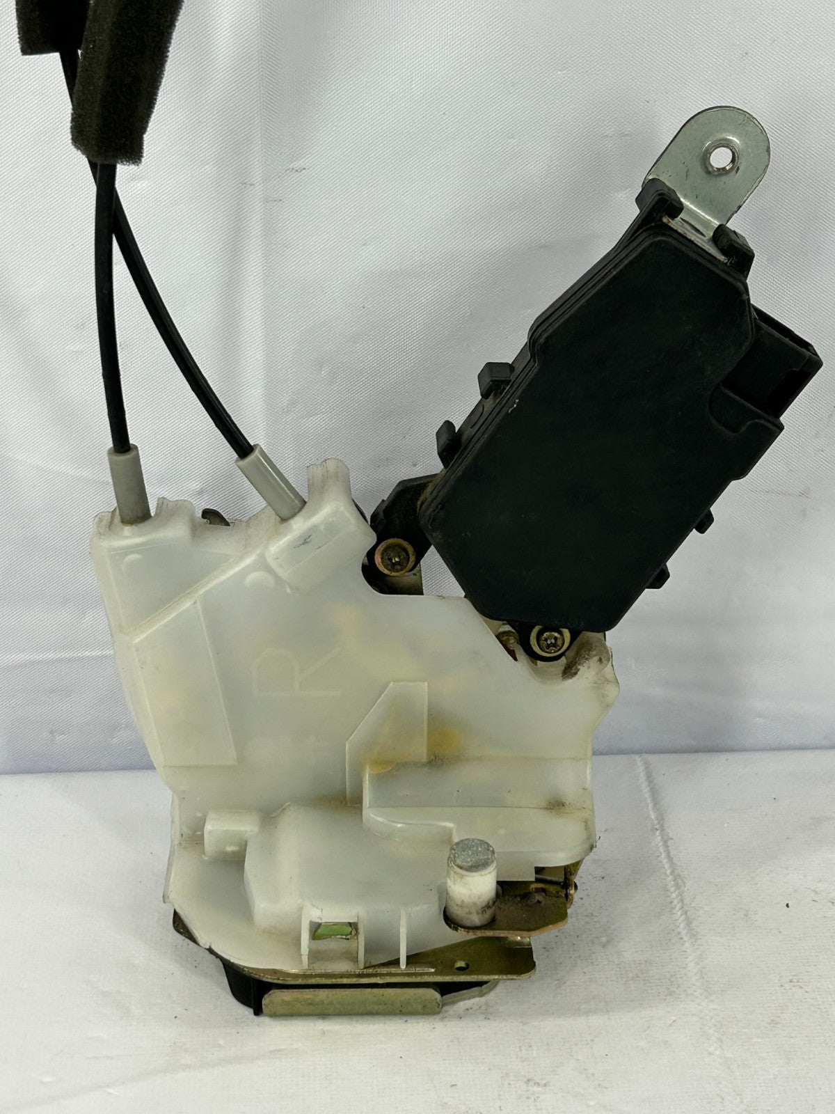 2003-2008 Subaru Forester Rear Right Door Lock Latch Actuator OEM 61035FG200