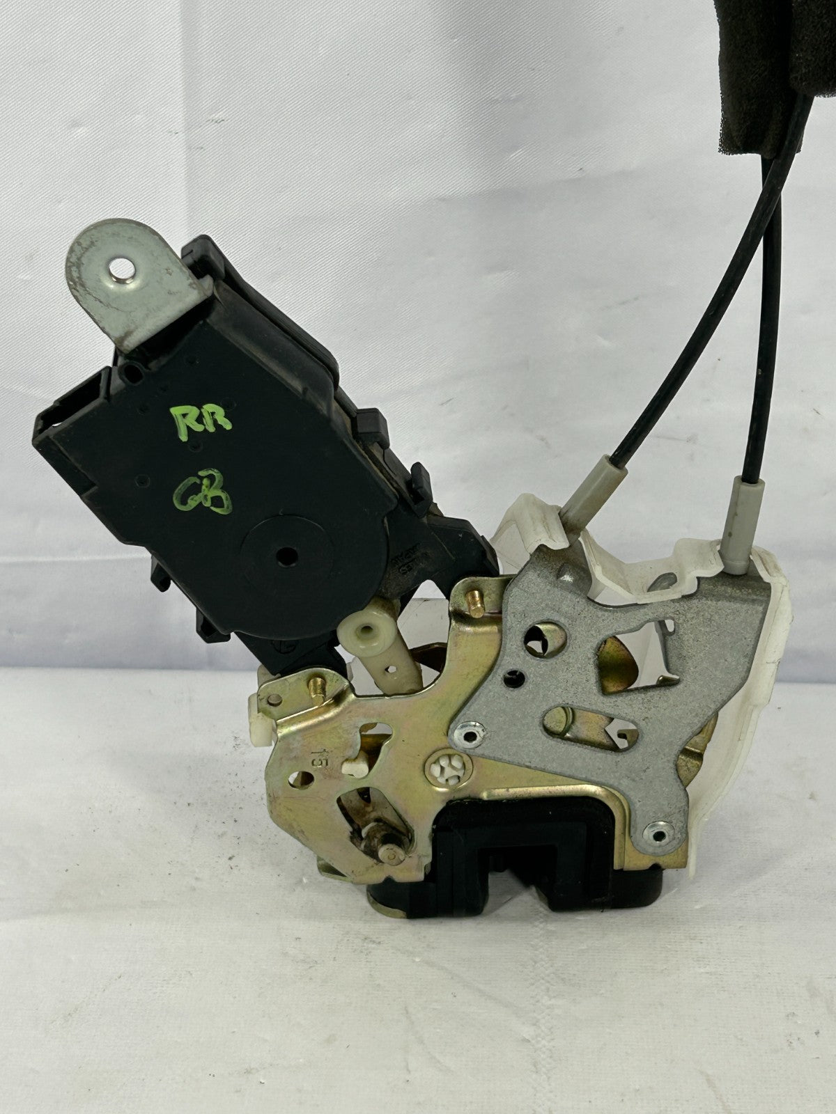 2003-2008 Subaru Forester Rear Right Door Lock Latch Actuator OEM 61035FG200