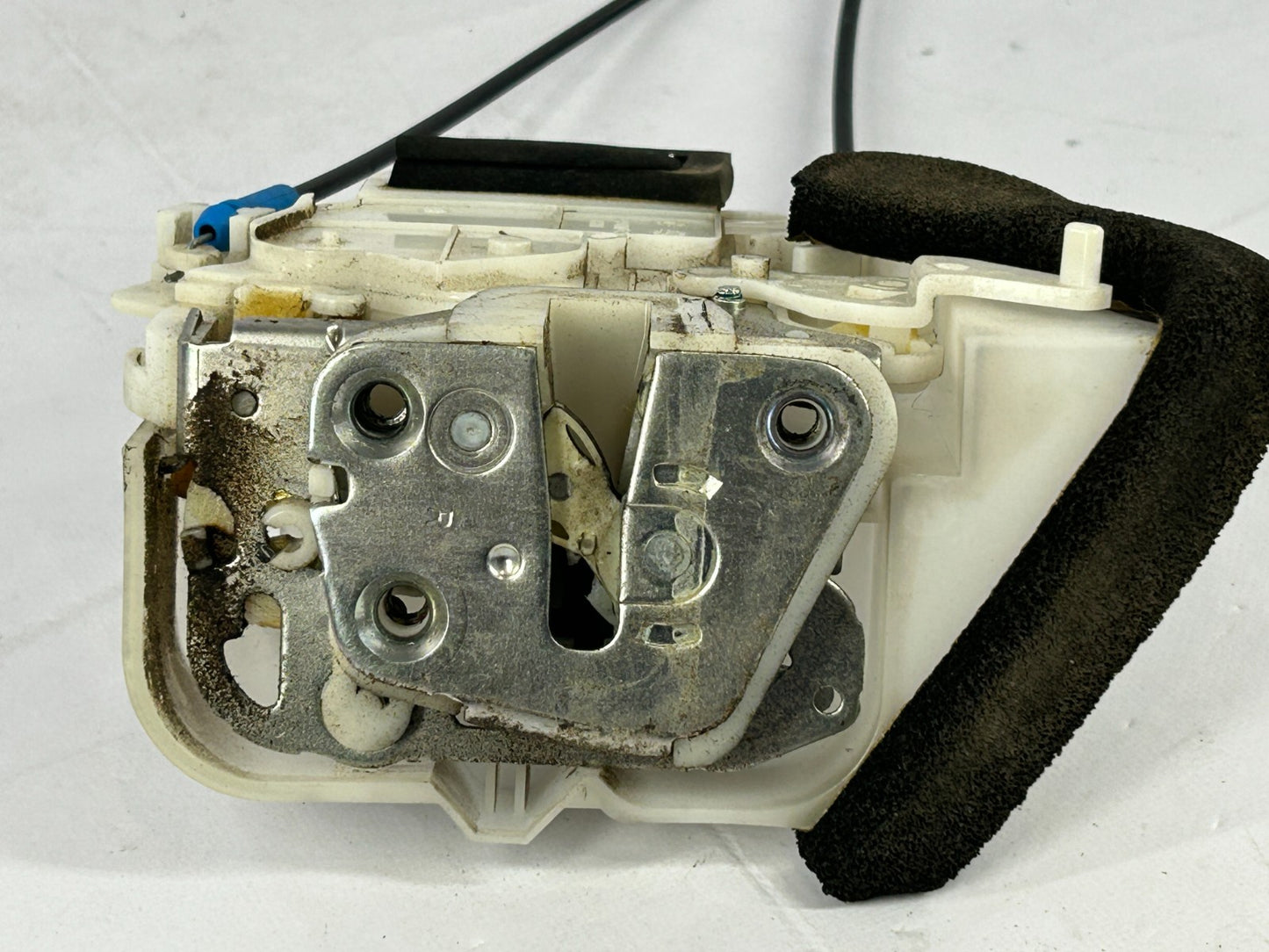 2009-2011 Subaru Impreza Rear Right Door Lock Latch Actuator OEM 61035FG200