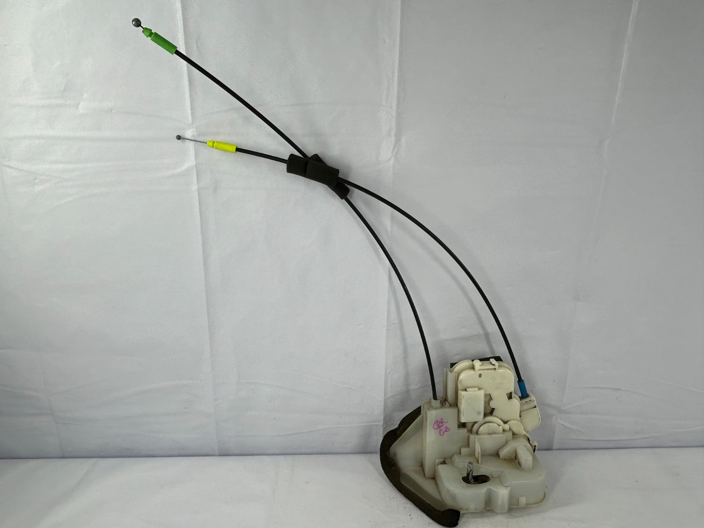2009-2011 Subaru Impreza Rear Right Door Lock Latch Actuator OEM 61035FG200