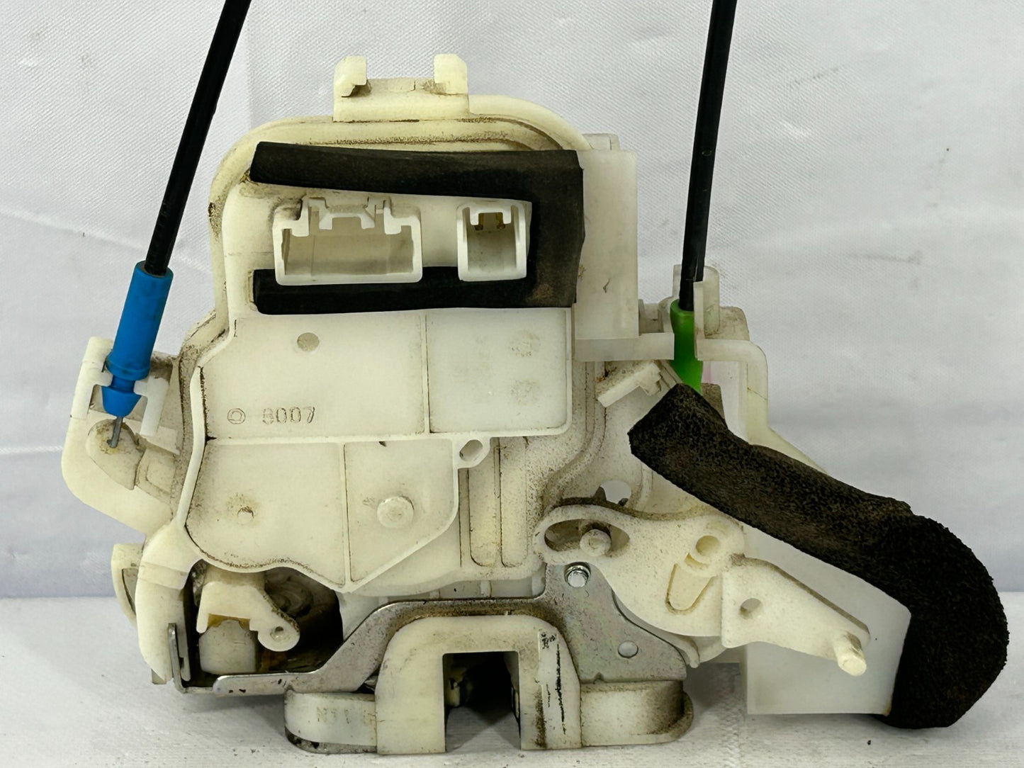 2009-2011 Subaru Impreza Rear Right Door Lock Latch Actuator OEM 61035FG200