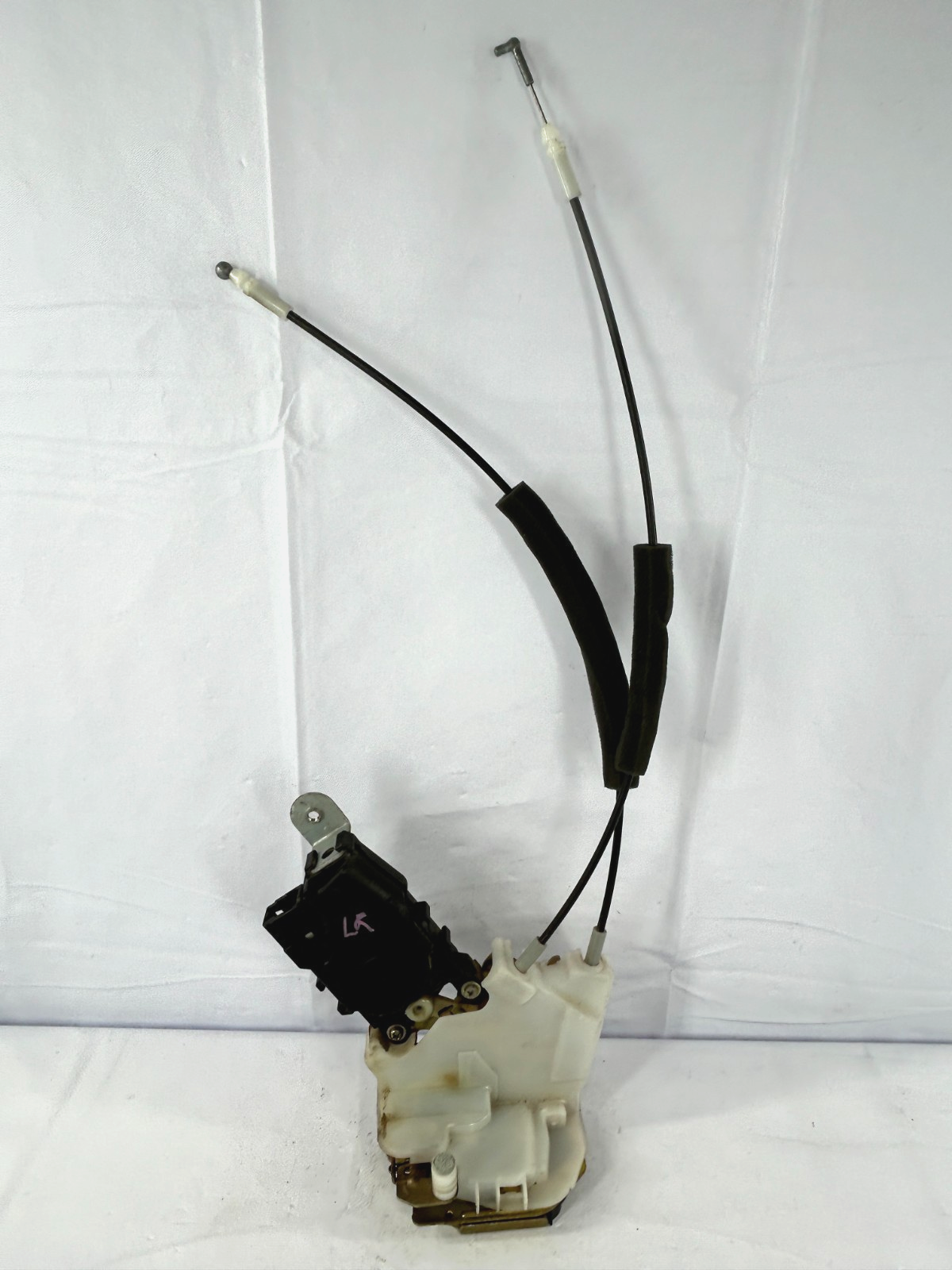 2003-2008 Subaru Forester Rear Left Door Lock Latch Actuator OEM 61035SA011