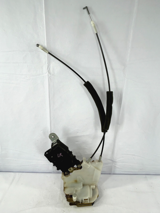 2003-2008 Subaru Forester Rear Left Door Lock Latch Actuator OEM 61035SA011