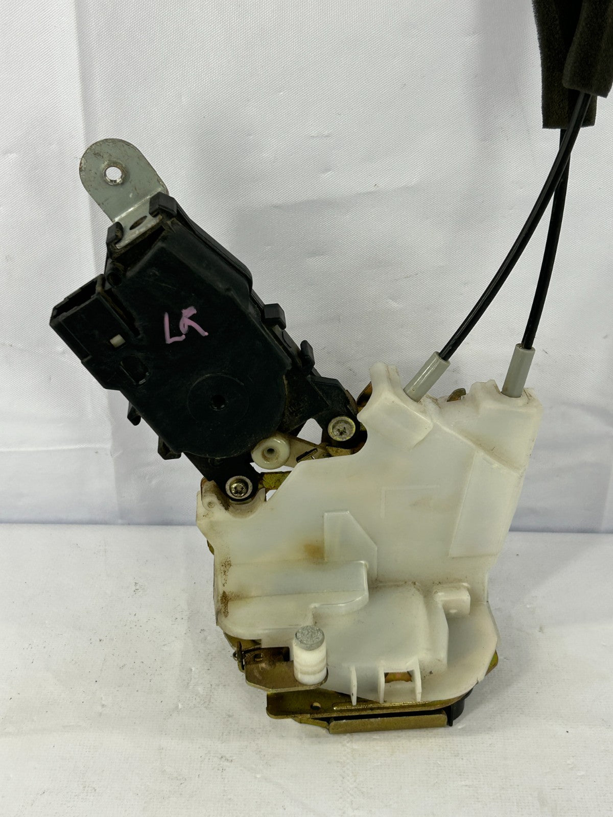 2003-2008 Subaru Forester Rear Left Door Lock Latch Actuator OEM 61035SA011