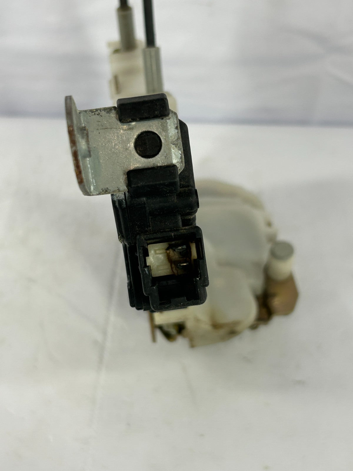 2003-2008 Subaru Forester Rear Left Door Lock Latch Actuator OEM 61035SA011