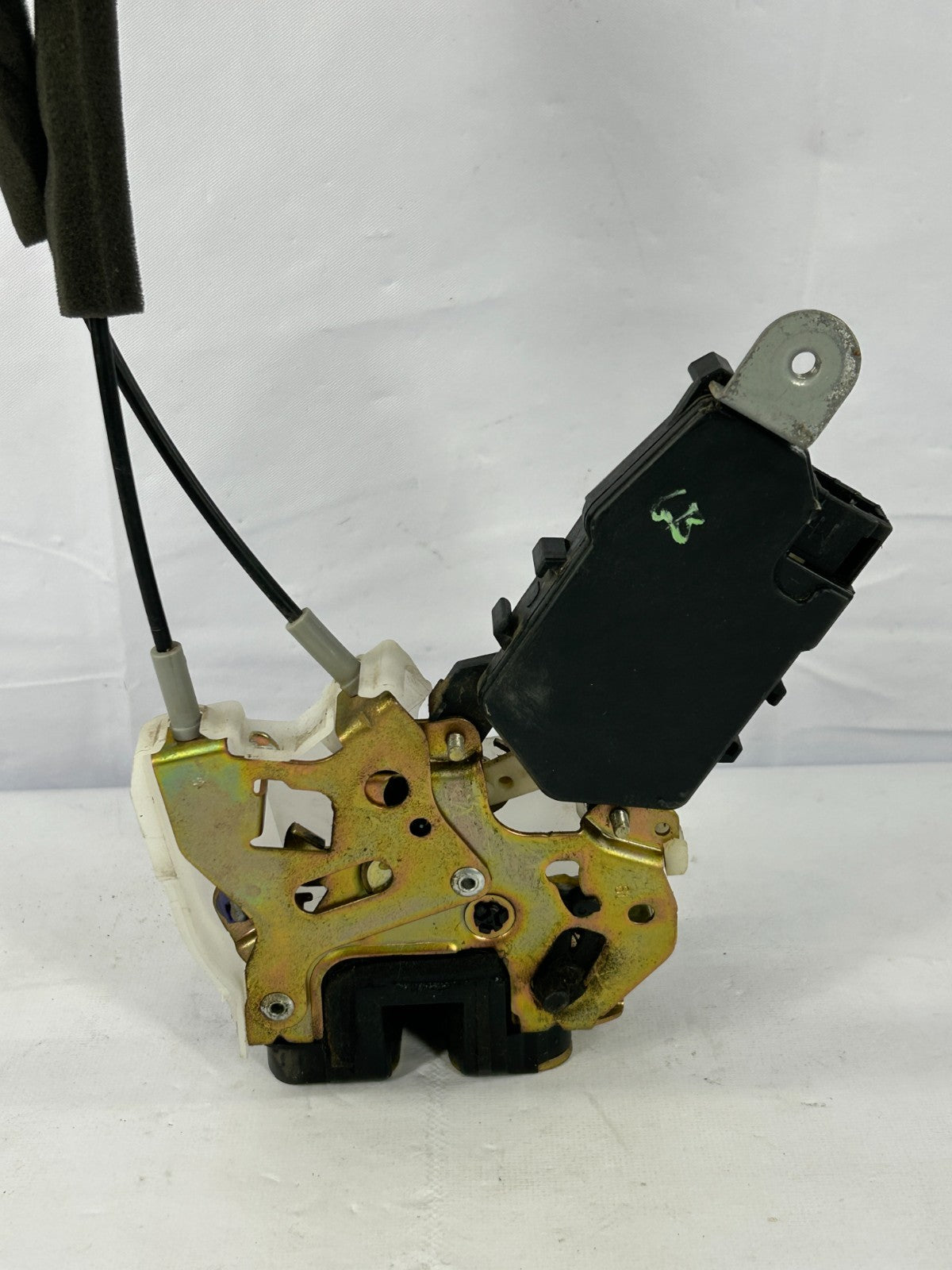 2003-2008 Subaru Forester Rear Left Door Lock Latch Actuator OEM 61035SA011