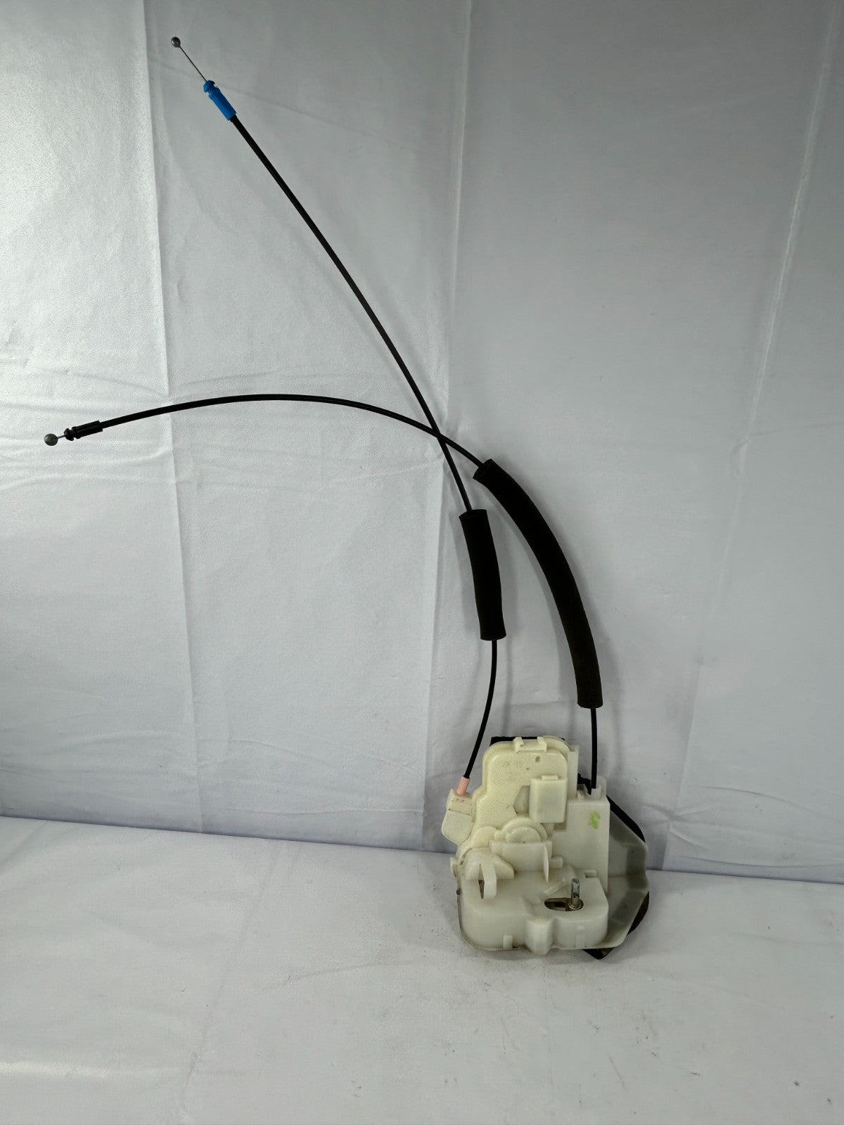2010-14 Subaru Outback Rear Left Driver Door Lock Latch Actuator OEM 61035AJ01A
