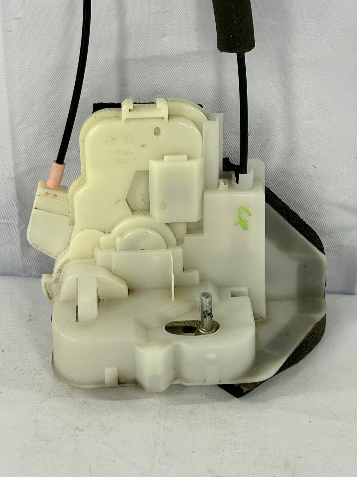 2010-14 Subaru Outback Rear Left Driver Door Lock Latch Actuator OEM 61035AJ01A