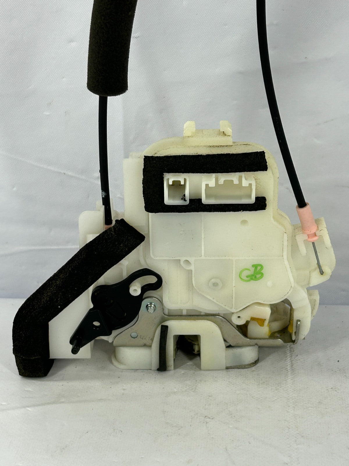 2010-14 Subaru Outback Rear Left Driver Door Lock Latch Actuator OEM 61035AJ01A