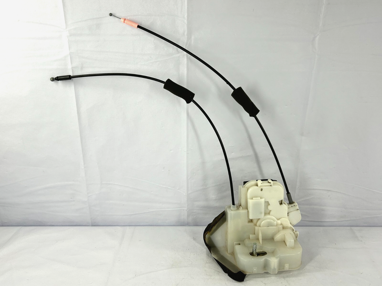 2009-2013 Subaru Forester Rear Right Door Latch Actuator Assembly OEM 61035SC200