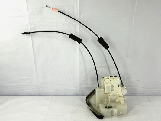 2009-2013 Subaru Forester Rear Right Door Latch Actuator Assembly OEM 61035SC200