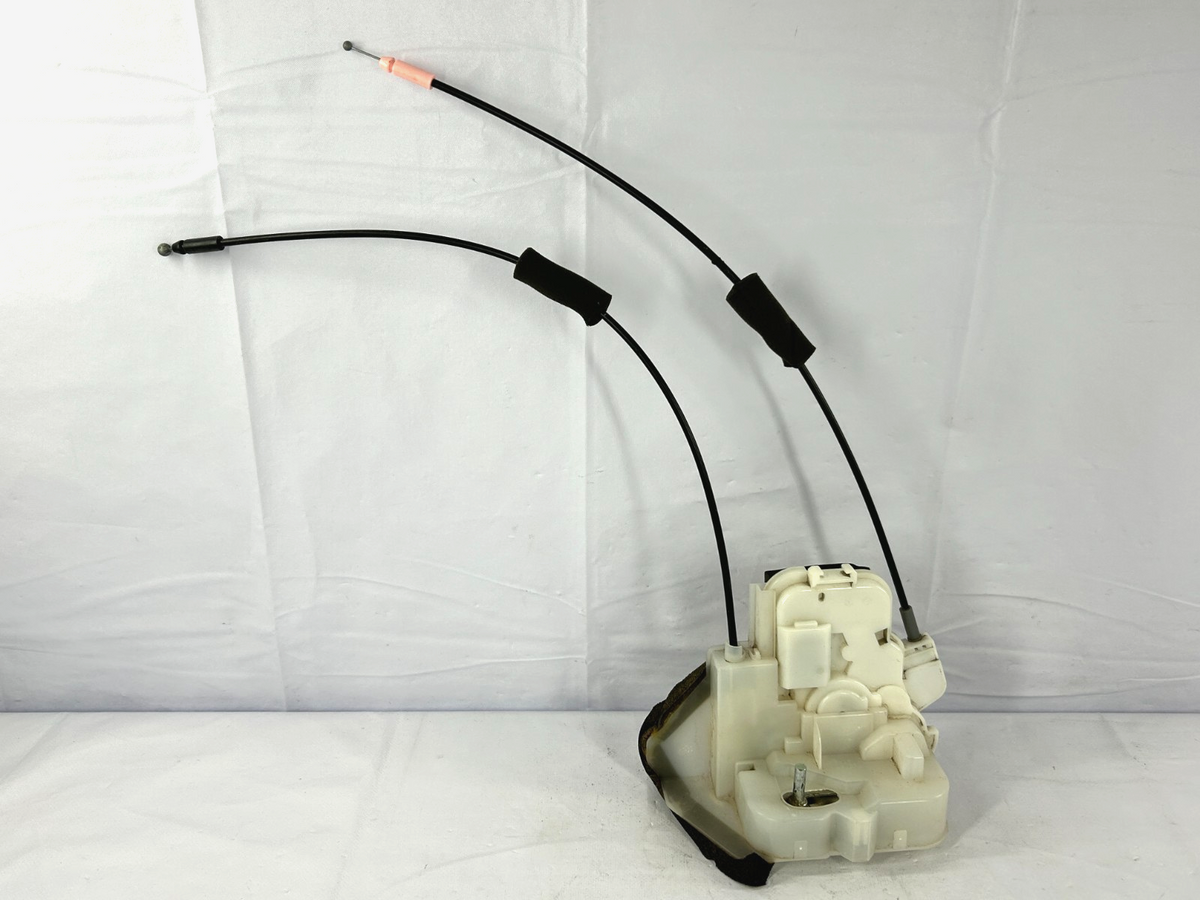 2009-2013 Subaru Forester Rear Right Door Latch Actuator Assembly OEM 61035SC200