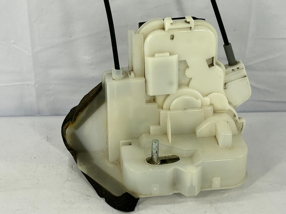 2009-2013 Subaru Forester Rear Right Door Latch Actuator Assembly OEM 61035SC200