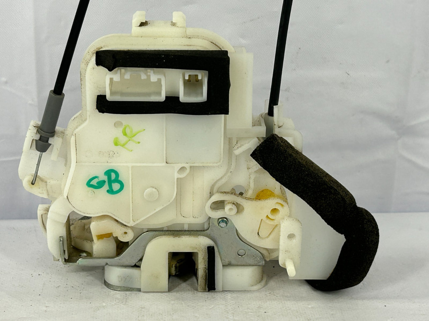 2009-2013 Subaru Forester Rear Right Door Latch Actuator Assembly OEM 61035SC200