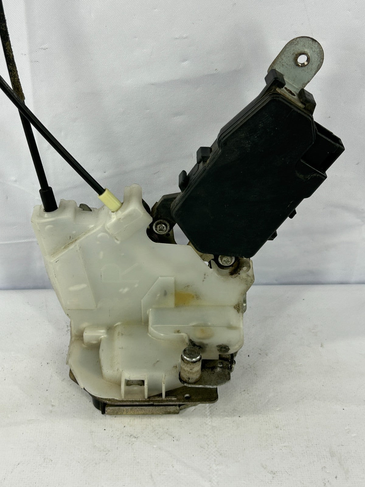 2006-2014 Subaru Tribeca Rear Right Door Latch Lock Actuator Assy OEM 61034XA00A