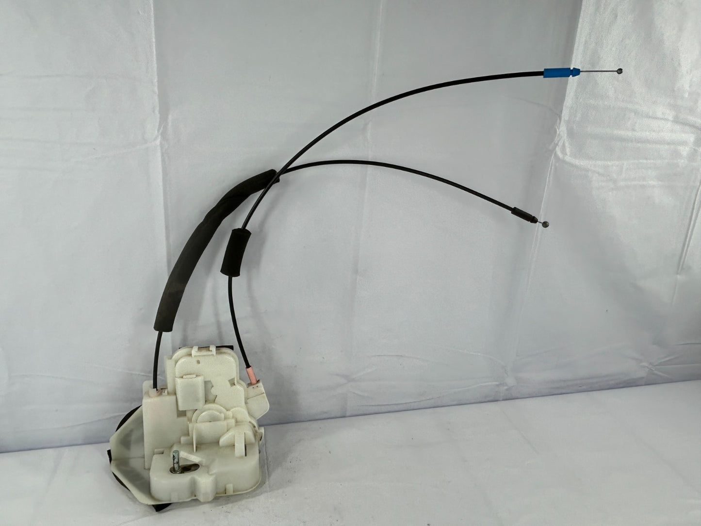 2010-2014 Subaru Outback Rear Right Door Latch Lock Actuator Assy OEM 61035AJ00A