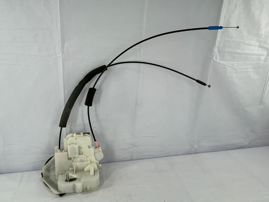 2010-2014 Subaru Outback Rear Right Door Latch Lock Actuator Assy OEM 61035AJ00A