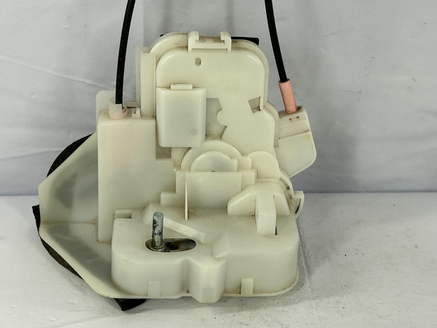 2010-2014 Subaru Outback Rear Right Door Latch Lock Actuator Assy OEM 61035AJ00A