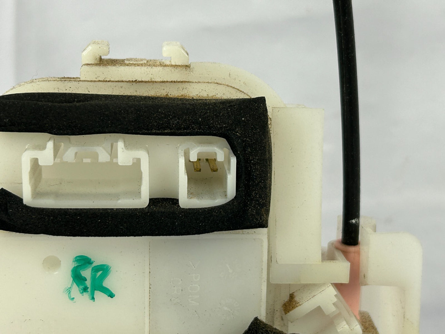 2010-2014 Subaru Outback Rear Right Door Latch Lock Actuator Assy OEM 61035AJ00A