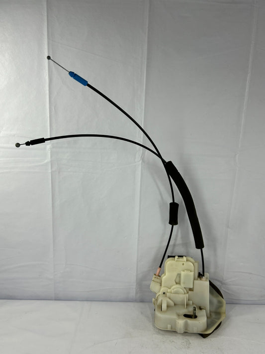 2010-2014 Subaru Outback Rear Left Door Latch Lock Actuator Assy OEM 61035AJ01A