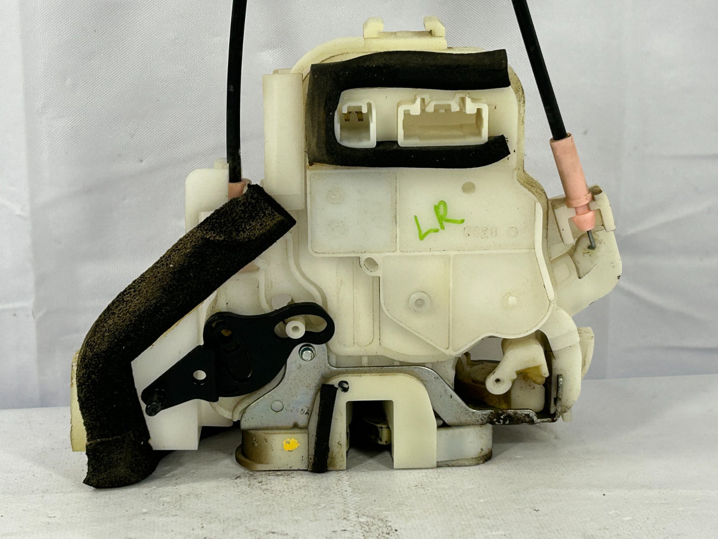 2010-2014 Subaru Outback Rear Left Door Latch Lock Actuator Assy OEM 61035AJ01A