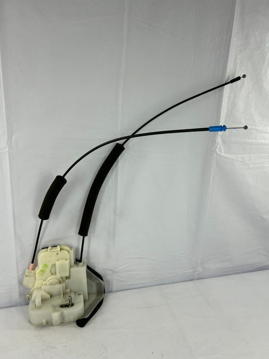 2010-2014 Subaru Outback Rear Left Side Door Latch Lock Actuator OEM 61035AJ01A