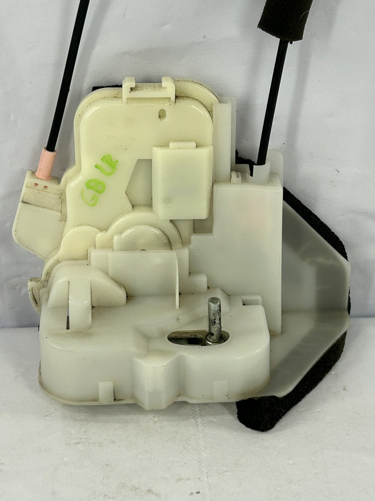 2010-2014 Subaru Outback Rear Left Side Door Latch Lock Actuator OEM 61035AJ01A