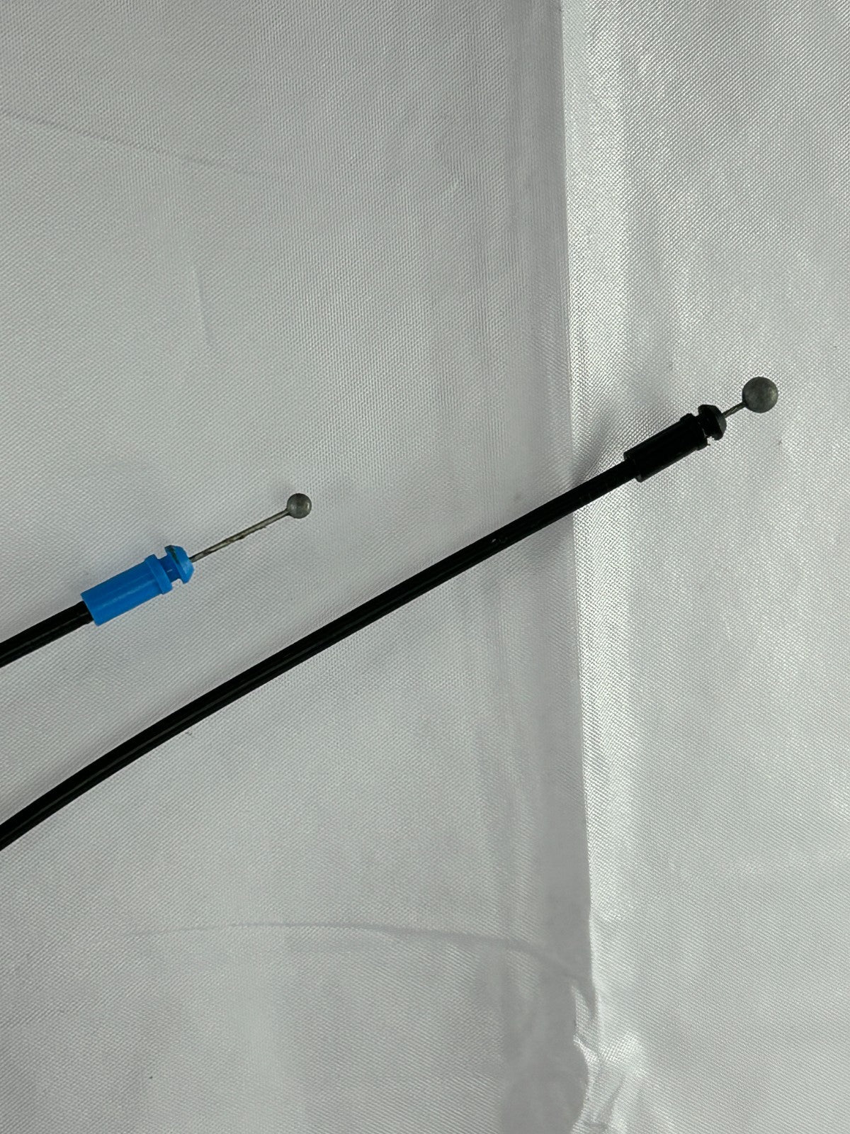 2010-2014 Subaru Outback Rear Left Side Door Latch Lock Actuator OEM 61035AJ01A
