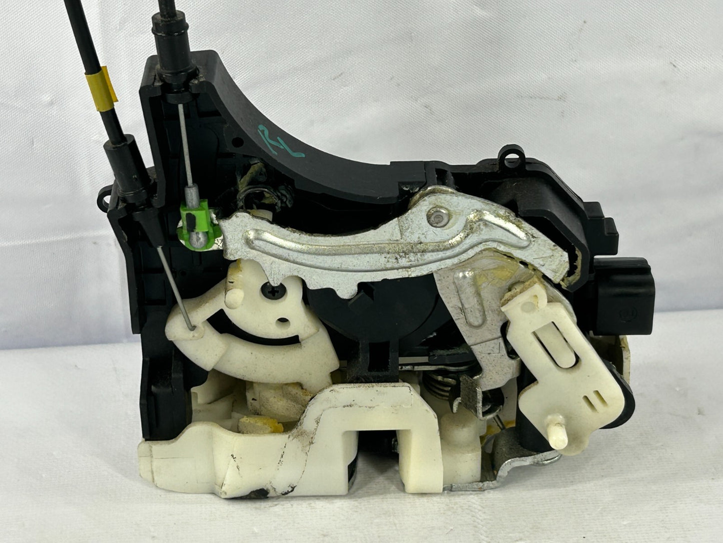 2007-2013 Mitsubishi Outlander Rear Left Door Lock Latch Actuator OEM MN145875