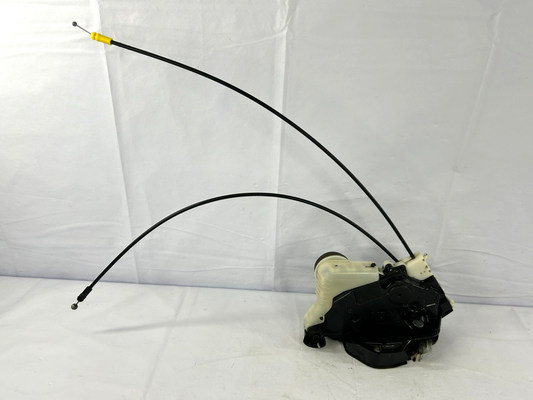 2012-2013 Subaru Impreza Front Right Door Lock Latch Actuator OEM 61032FJ080