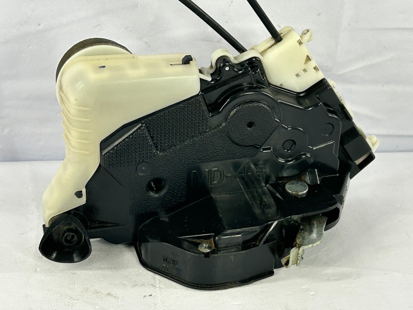 2012-2013 Subaru Impreza Front Right Door Lock Latch Actuator OEM 61032FJ080