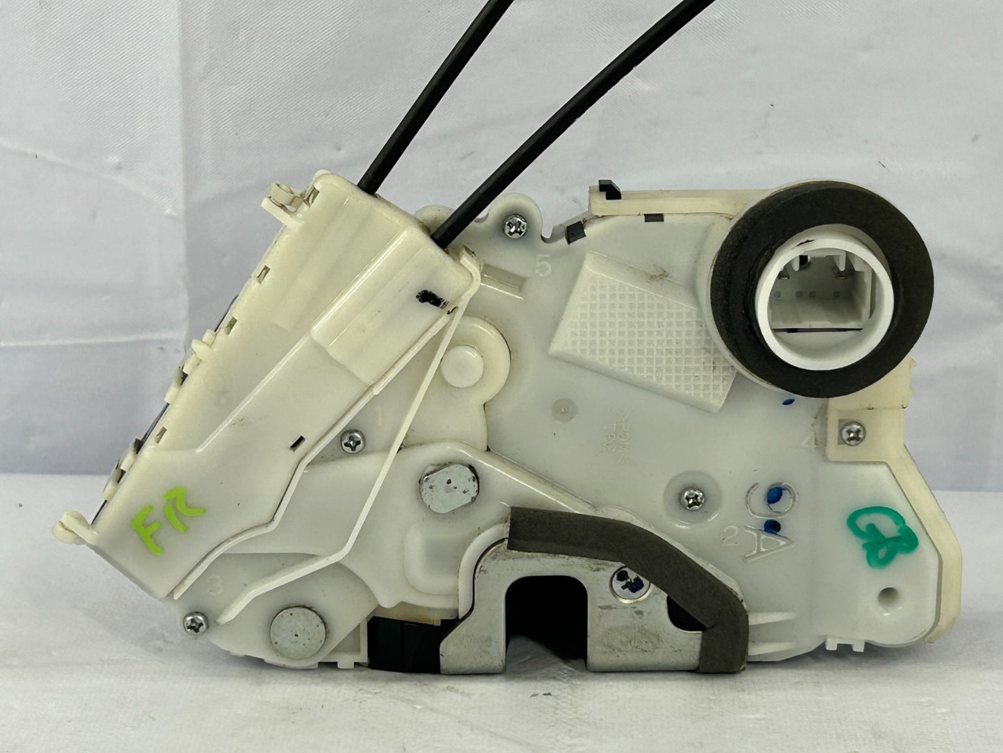 2012-2013 Subaru Impreza Front Right Door Lock Latch Actuator OEM 61032FJ080