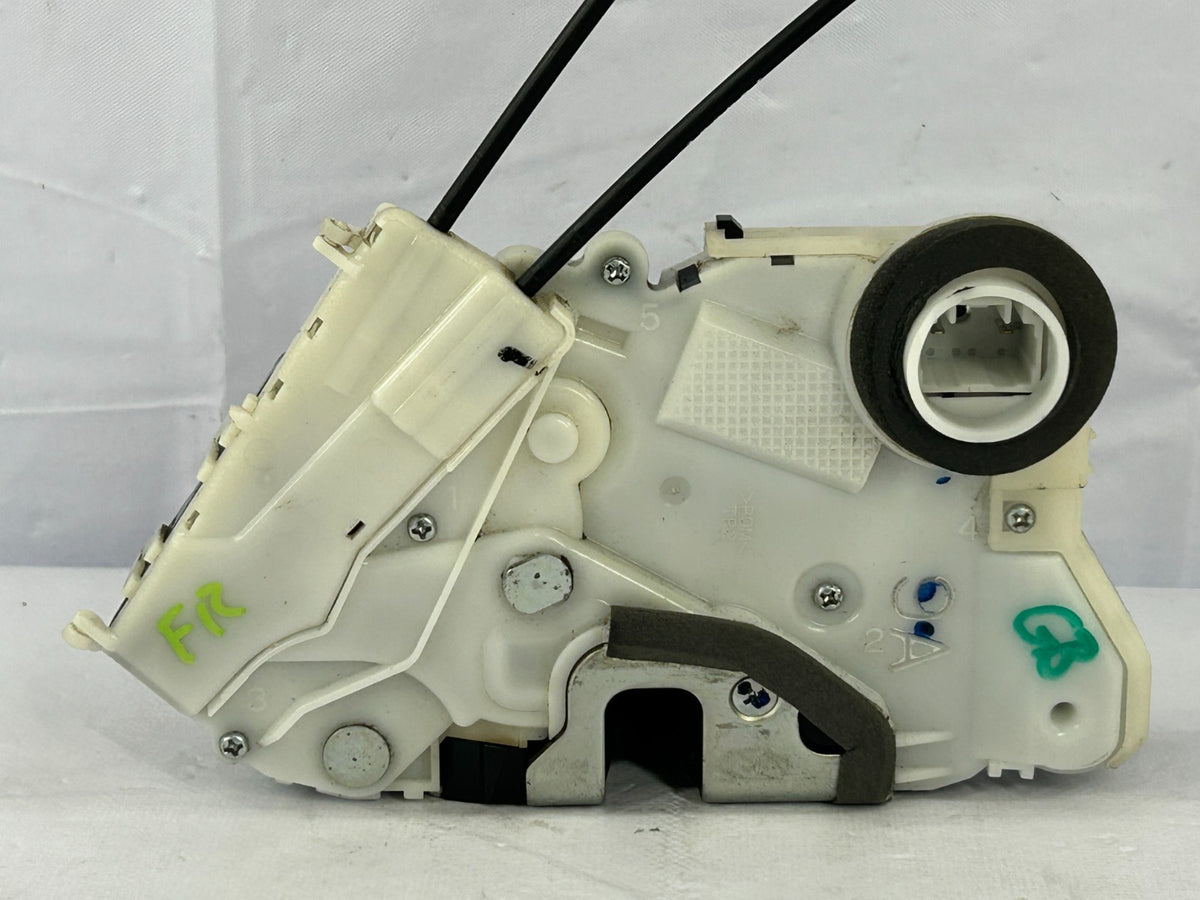 2012-2013 Subaru Impreza Front Right Door Lock Latch Actuator OEM 61032FJ080