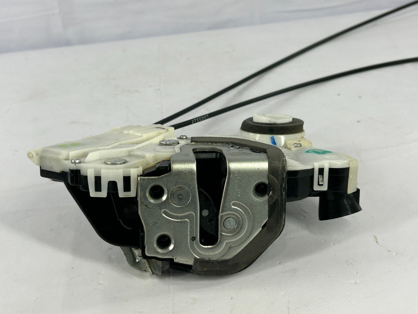 2012-2013 Subaru Impreza Front Right Door Lock Latch Actuator OEM 61032FJ080
