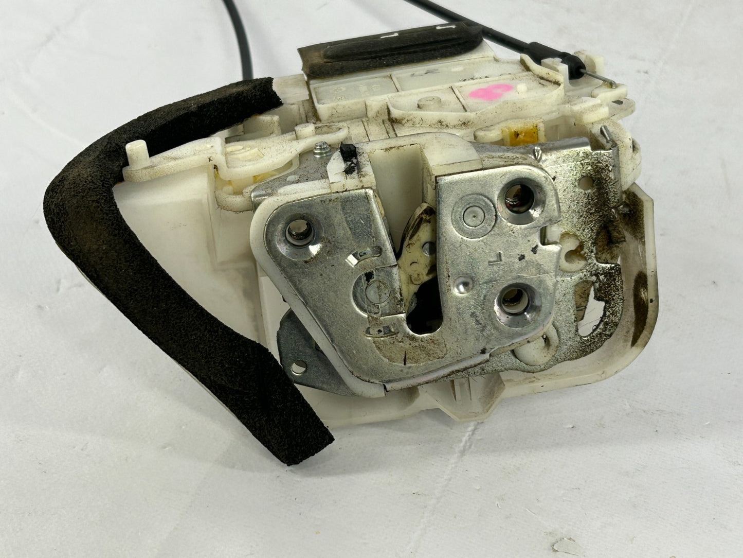 2008-2009 Subaru Impreza Rear Left Side Door Latch Lock Actuator OEM 61035FG011