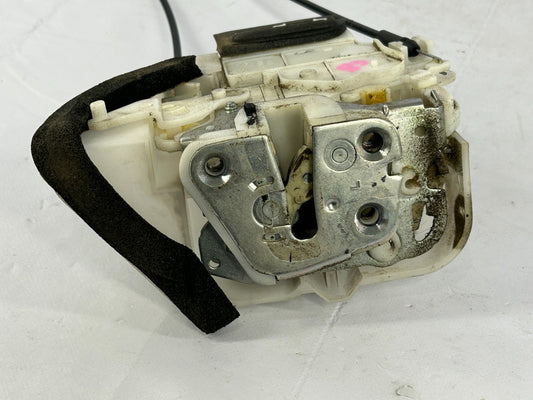 2008-2009 Subaru Impreza Rear Left Side Door Latch Lock Actuator OEM 61035FG011