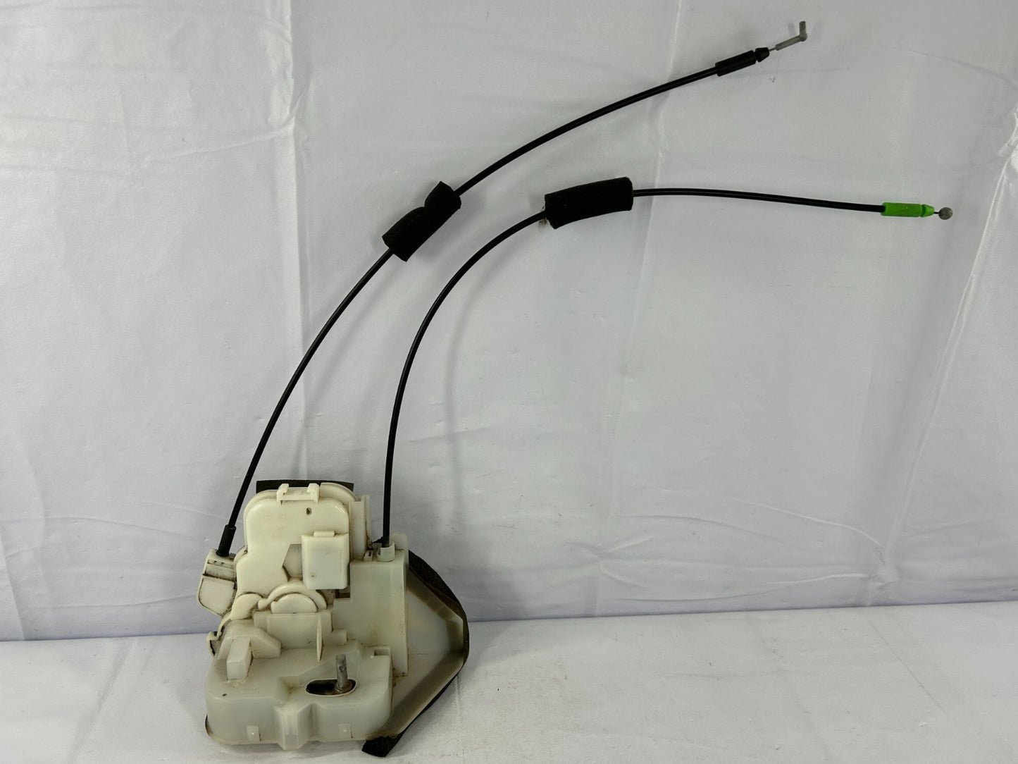 2008-2009 Subaru Impreza Rear Left Side Door Latch Lock Actuator OEM 61035FG011