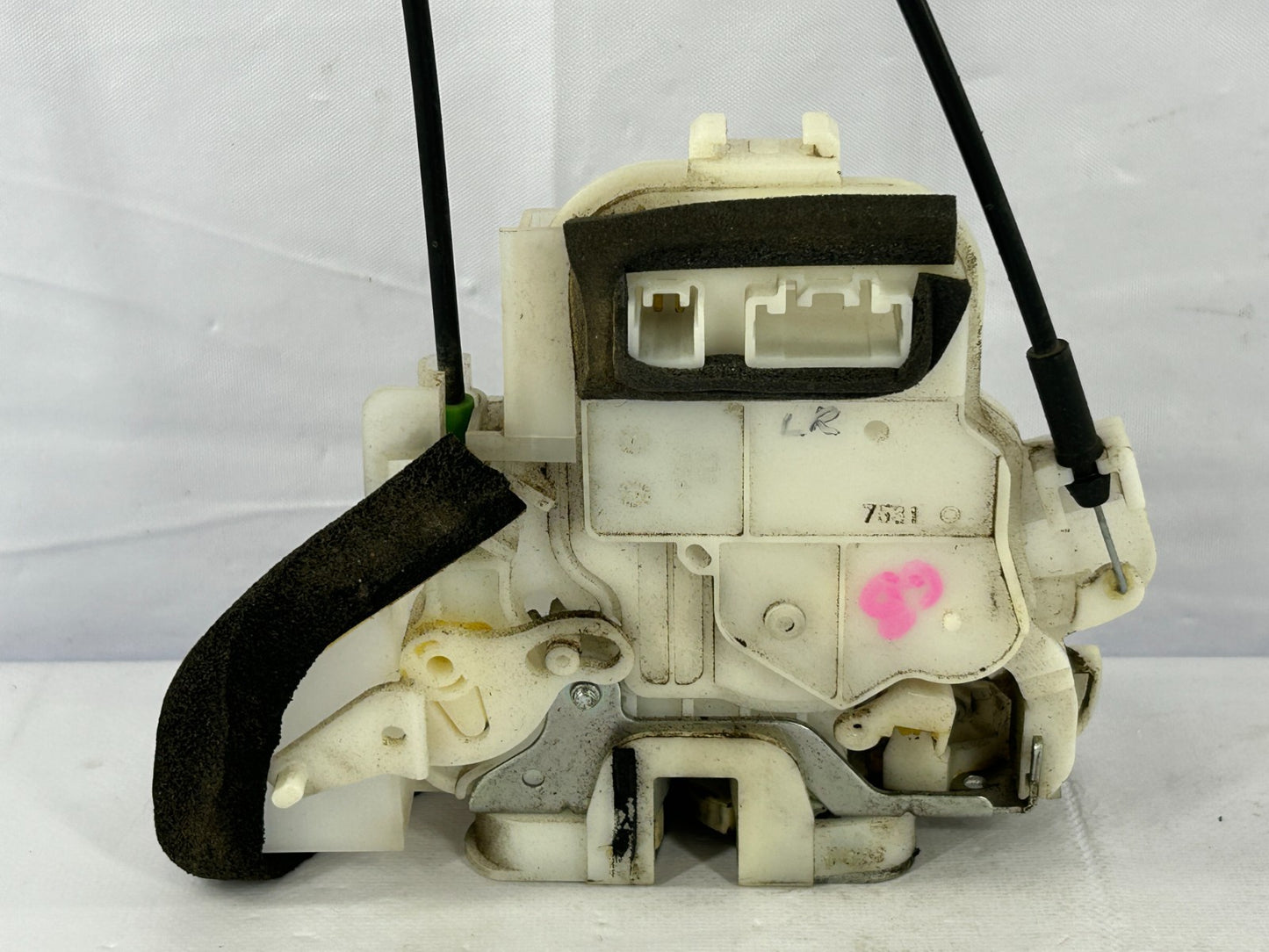 2008-2009 Subaru Impreza Rear Left Side Door Latch Lock Actuator OEM 61035FG011