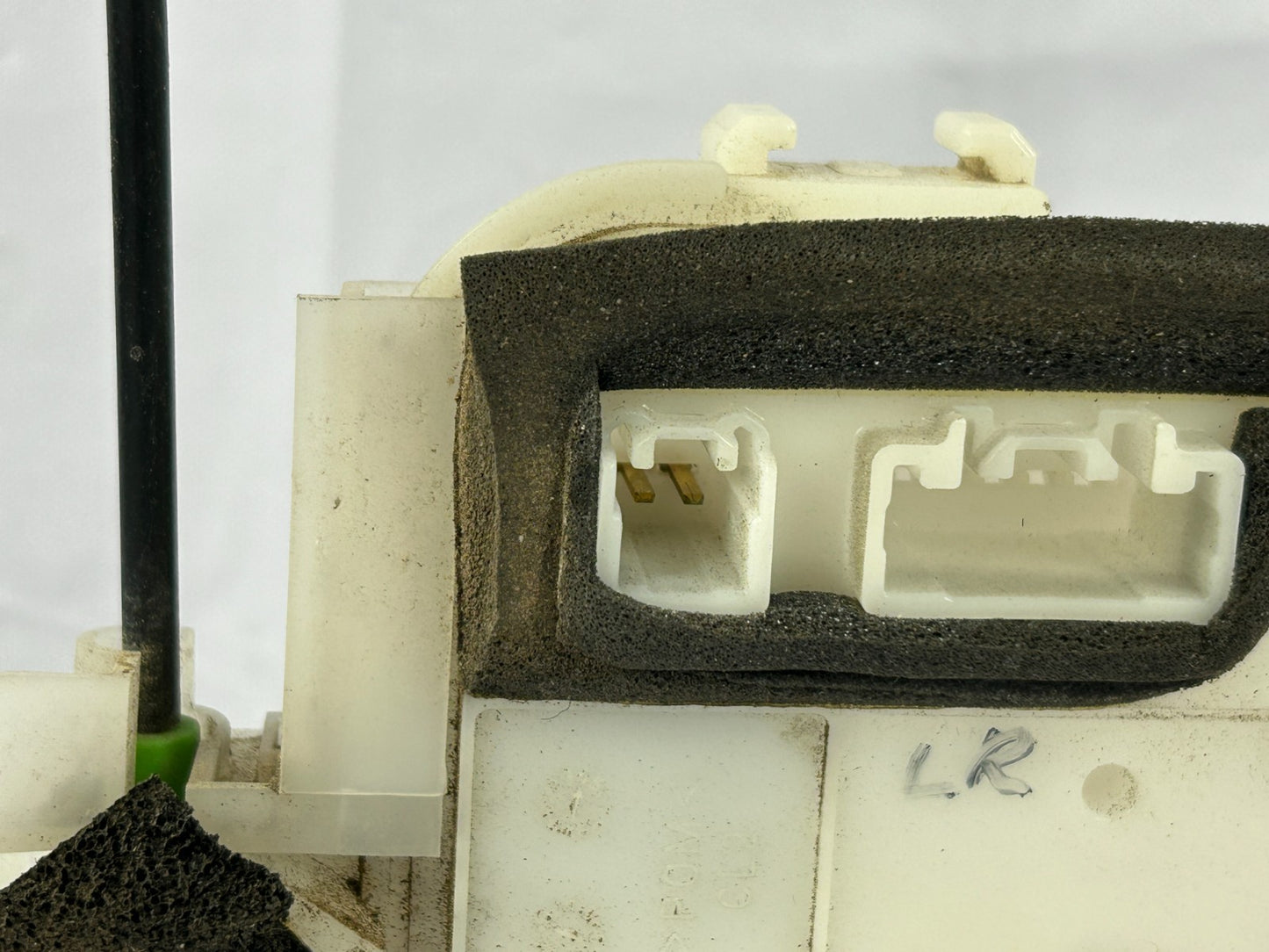 2008-2009 Subaru Impreza Rear Left Side Door Latch Lock Actuator OEM 61035FG011