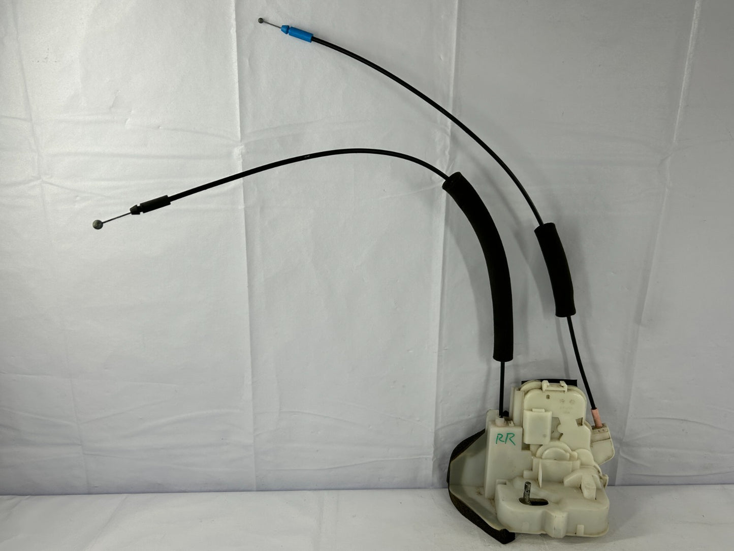 2010-2014 Subaru Legacy Rear Right Side Door Latch Lock Actuator OEM 61035AJ00A