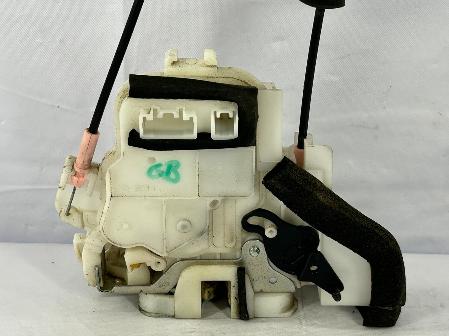 2010-2014 Subaru Legacy Rear Right Side Door Latch Lock Actuator OEM 61035AJ00A