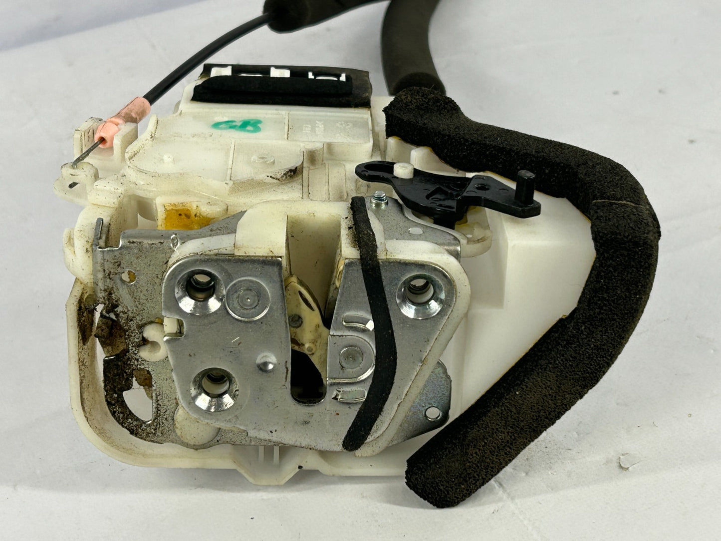2010-2014 Subaru Legacy Rear Right Side Door Latch Lock Actuator OEM 61035AJ00A