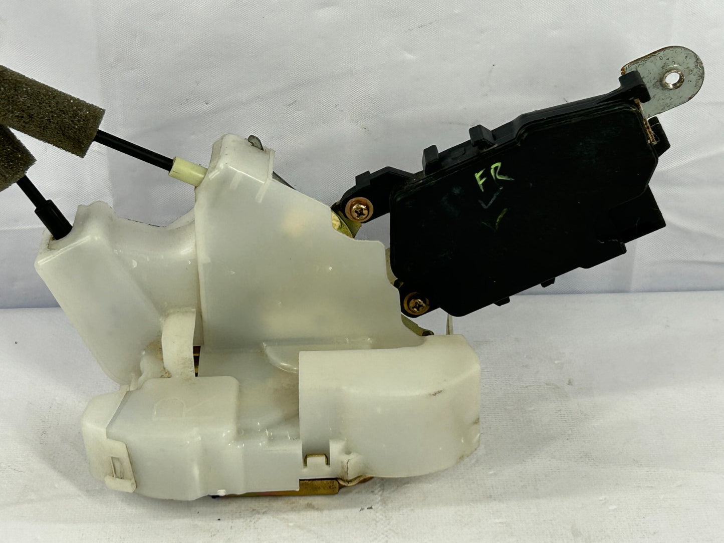 2006-2014 Subaru Tribeca Front Right Door Latch Lock Actuator OEM 61031XA00A