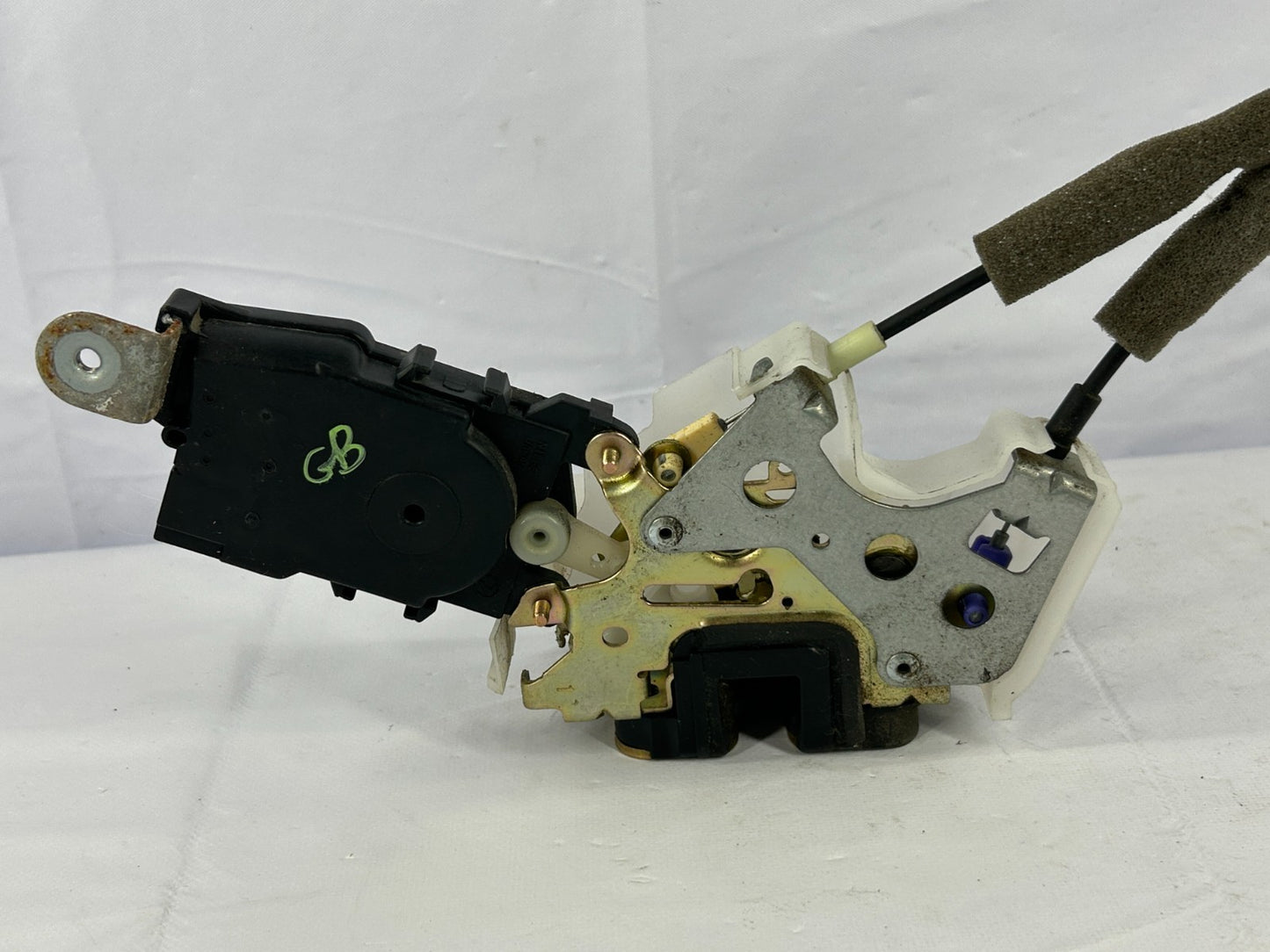 2006-2014 Subaru Tribeca Front Right Door Latch Lock Actuator OEM 61031XA00A