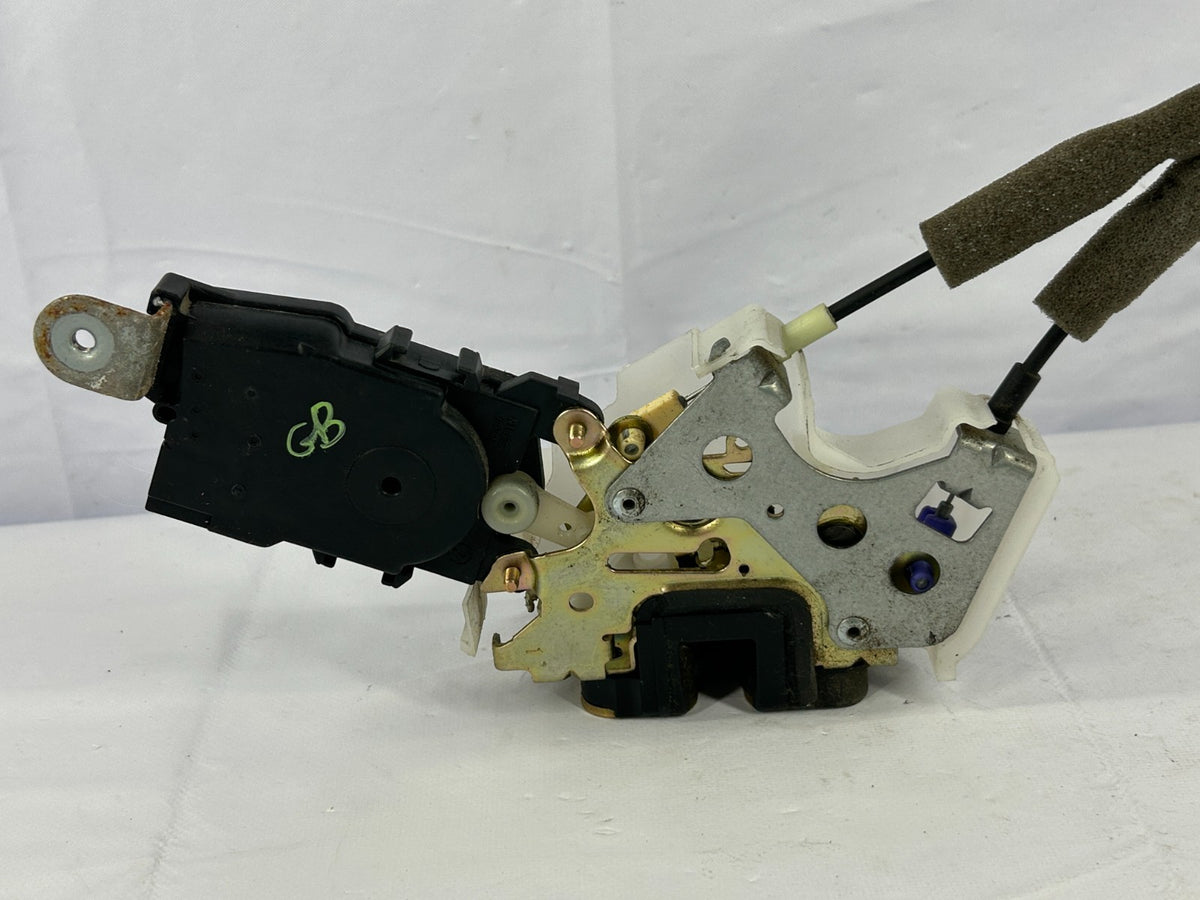 2006-2014 Subaru Tribeca Front Right Door Latch Lock Actuator OEM 61031XA00A