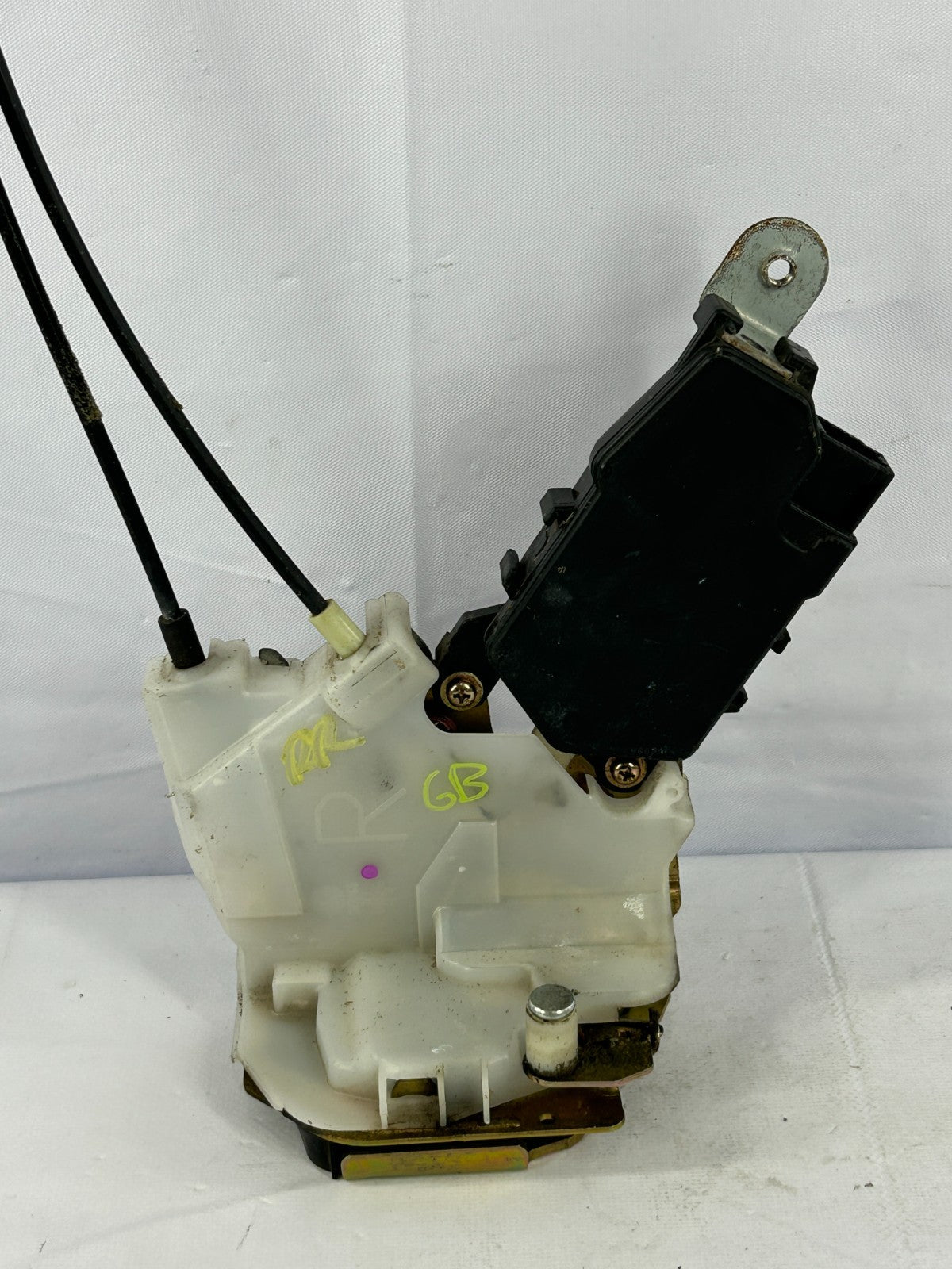 2006-2014 Subaru Tribeca Rear Right Door Latch Lock Actuator OEM 61039XA10A